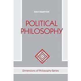 Jean Hampton: Political Philosophy