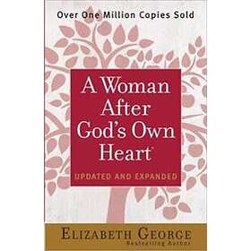 Elizabeth George: A Woman After God's Own Heart