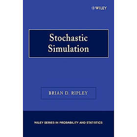 BD Ripley: Stochastic Simulation