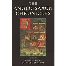 Various, Michael Swanton, Michael Swanton: Anglo-Saxon Chronicle