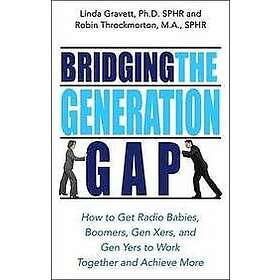 Linda Gravett, Robin Throckmorton: Bridging the Generation Gap