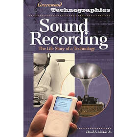 David Morton: Sound Recording