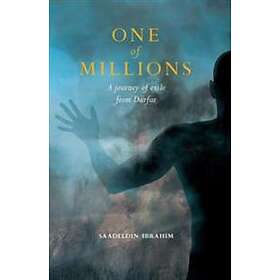 Netta Beer, Saadeldin Ibrahim: One of Millions: A journey exile from Darfur