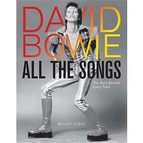 Benoit Clerc: David Bowie All the Songs