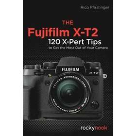 Rico Pfirstinger: The Fujifilm X-T2
