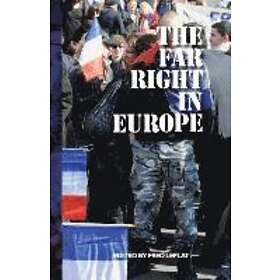 Fred Leplat: The Far Right in Europe