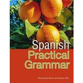 : Pasos Spanish Practical Grammar