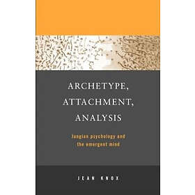 Jean Knox: Archetype, Attachment, Analysis
