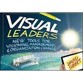 David Sibbet: Visual Leaders