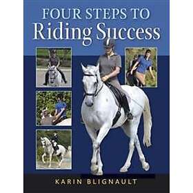 Karen Blignault: Four Steps to Riding Success