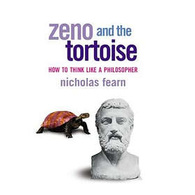 Nicholas Fearn: Zeno and the Tortoise