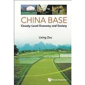 Lixing Zou: China Base: County-level Economy And Society