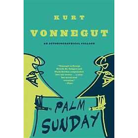 Kurt Vonnegut: Palm Sunday
