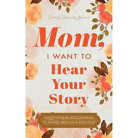 Jeffrey Mason: Mom, I Want to Hear Your Story