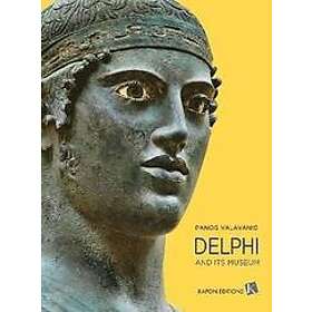 Panos Valavanis: Delphi and its Museum (English language edition)