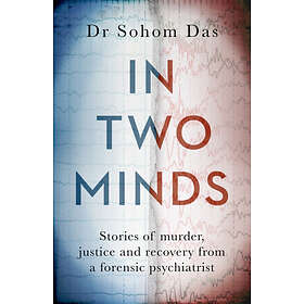 Dr Sohom Das: In Two Minds