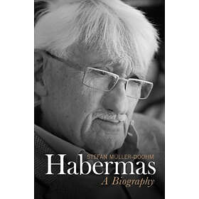 S Muller-Doohm: Habermas A Biography