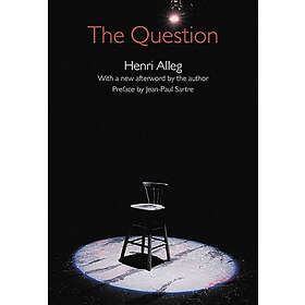 Henri Alleg: The Question
