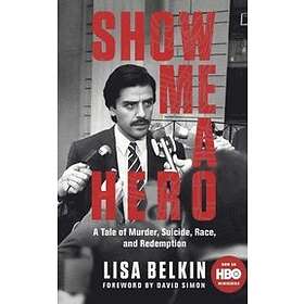 Lisa Belkin: Show Me a Hero