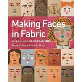 Melissa Averinos: Making Faces in Fabric