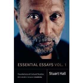 Stuart Hall, David Morley: Essential Essays, Volume 1