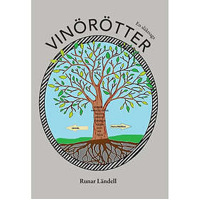Runar Ländell: Vinörötter en släktsaga