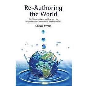 Chene Swart: Re-authoring the world