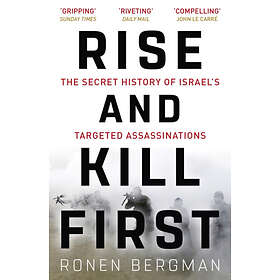 Ronen Bergman: Rise and Kill First