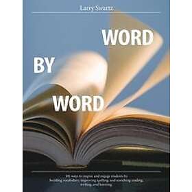 Larry Swartz: Word by