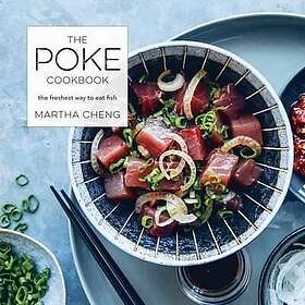 Martha Cheng: The Poke Cookbook