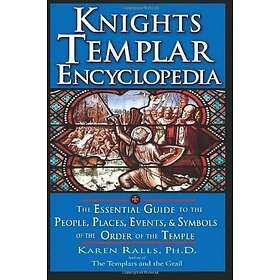 Karen Ralls: Knights Templar Encyclopedia