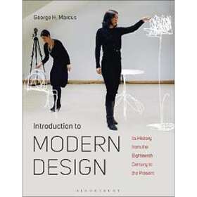 George H Marcus: Introduction to Modern Design