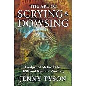 Jenny Tyson: The Art of Scrying and Dowsing
