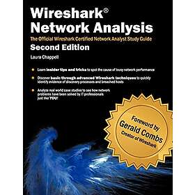 Laura Chappell: Wireshark Network Analysis (Second Edition)