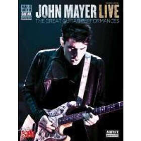 John Mayer: John Mayer Live