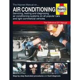 Haynes Publishing: Air Conditioning Manual