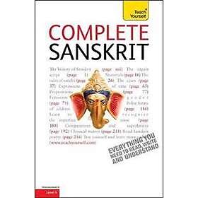 Michael Coulson: Complete Sanskrit