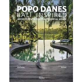 Diana Darling, Rio Helmi: Popo Danes: Bali Inspiration
