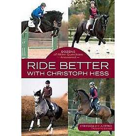 Christoph Hess: Ride Better with Christoph Hess