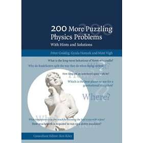 Pter Gndig: 200 More Puzzling Physics Problems