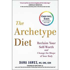 Dana James: Archetype Diet