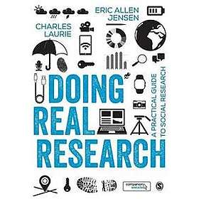 Eric Jensen: Doing Real Research