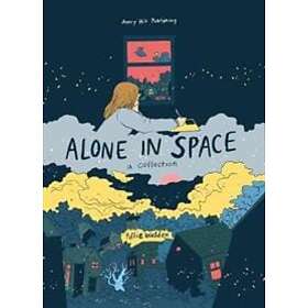 Tillie Walden: Alone In Space A Collection