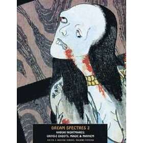 Jack Hunter: Dream Spectres 2