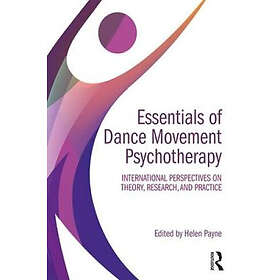 Helen Payne: Essentials of Dance Movement Psychotherapy