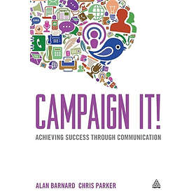 Alan Barnard, Chris Parker: Campaign It!