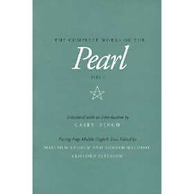 Malcolm Andrew, Ronald Waldron, Clifford Peterson: The Complete Works of the Pea