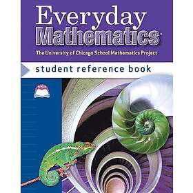 Max Bell: Everyday Mathematics, Grade 6, Student Reference Book