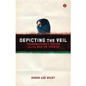 Robin L Riley: Depicting the Veil