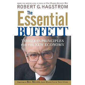 Robert G Hagstrom: The Essential Buffett